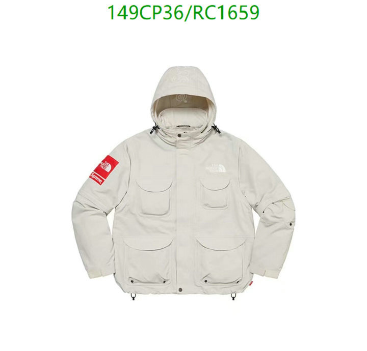 Clothing-The North Face, Code: RC1659,$: 149USD