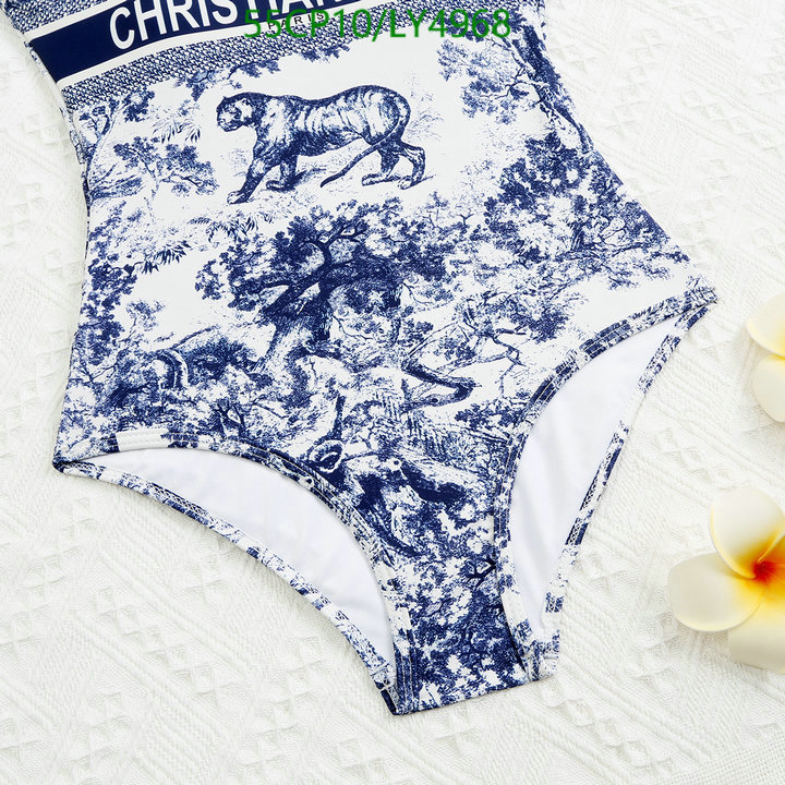 Swimsuit-Dior,Code: LY4968,$: 55USD