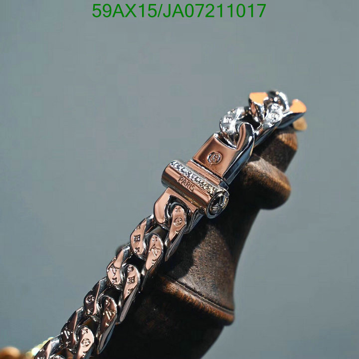 Jewelry-LV,Code:JA07211017,$: 59USD