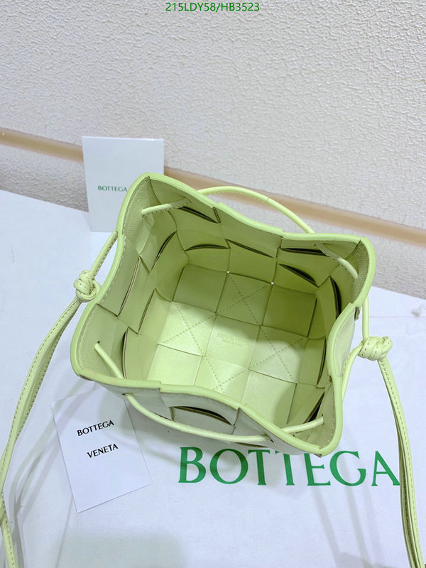 BV Bag-(Mirror)-Diagonal-,Code: HB3523,$: 215USD