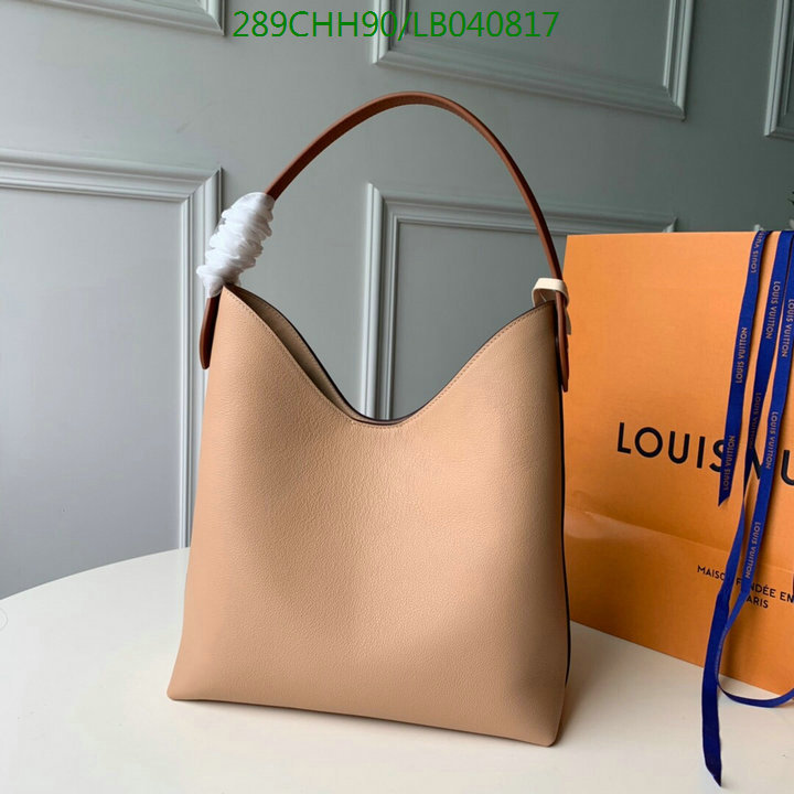 LV Bags-(Mirror)-Handbag-,Code: LB040817,$:289USD