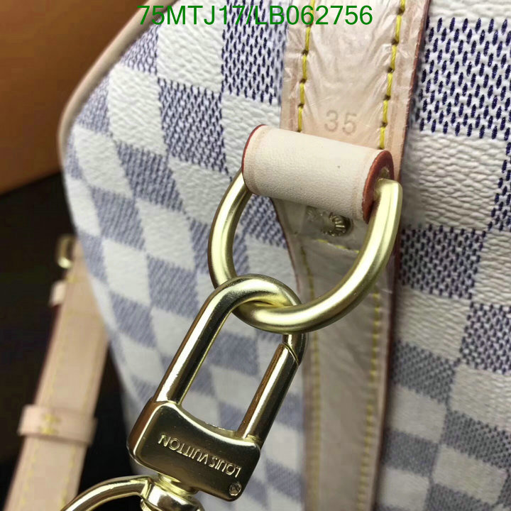 LV Bags-(4A)-Speedy-,Code: LB062756,$: 75USD