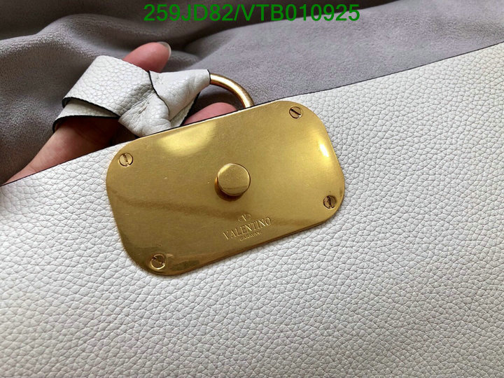 Valentino Bag-(Mirror)-Diagonal-,Code: VTB010925,$: 269USD