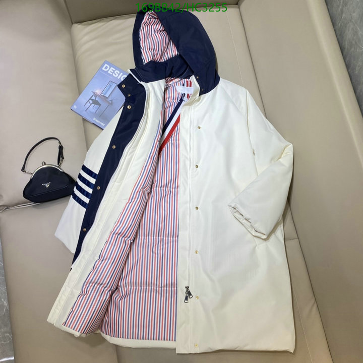 Down jacket Women-Thom Browne, Code: HC3255,$: 169USD