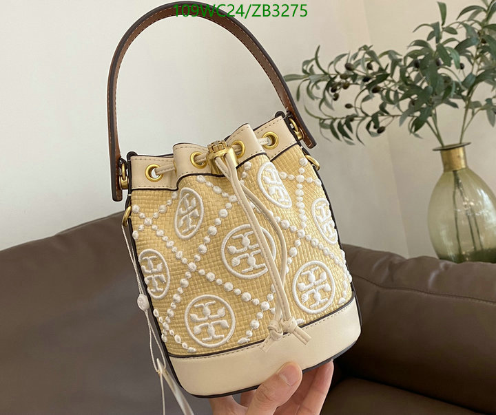 Tory Burch Bag-(4A)-Diagonal-,Code: ZB3275,$: 109USD