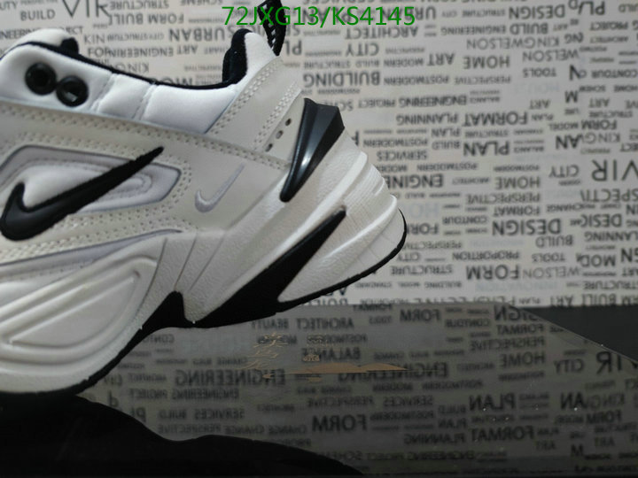 Women Shoes-NIKE, Code: KS4145,$: 72USD