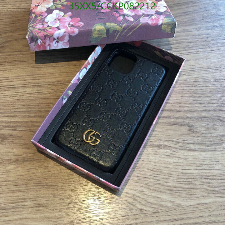 Phone Case-Gucci, Code: CCKP082212,$: 35USD