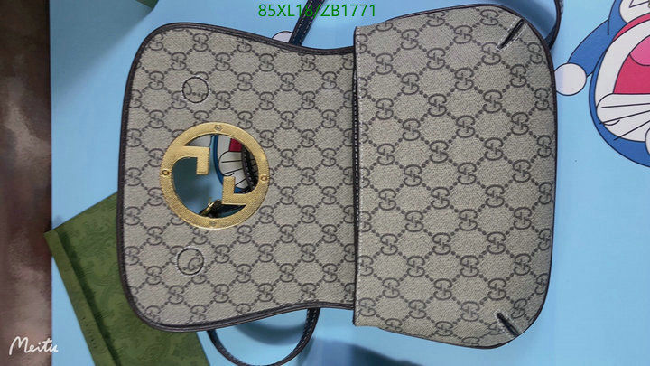 Gucci Bag-(4A)-Blondie,Code: ZB1771,$: 85USD