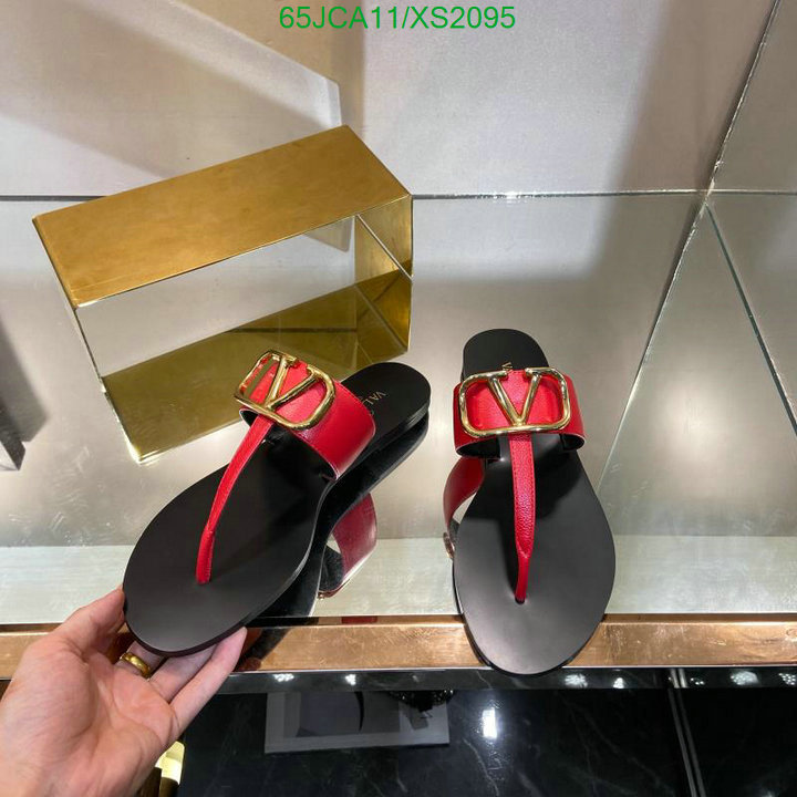 Women Shoes-Valentino, Code: XS2095,$: 65USD