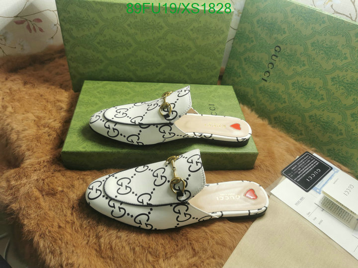 Men shoes-Gucci, Code: XS1828,