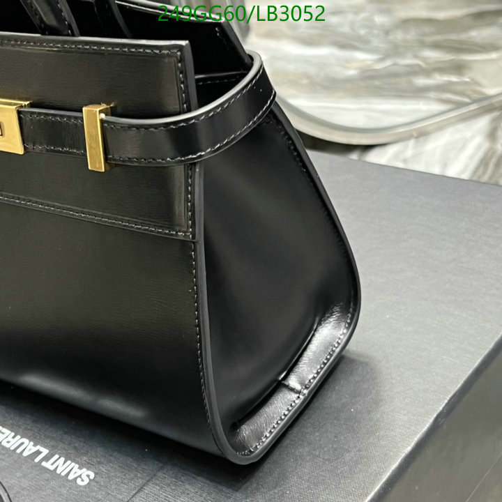 YSL Bag-(Mirror)-Diagonal-,Code: LB3052,$: 249USD