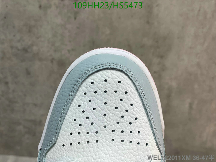 Women Shoes-Air Jordan, Code: HS5473,$: 109USD