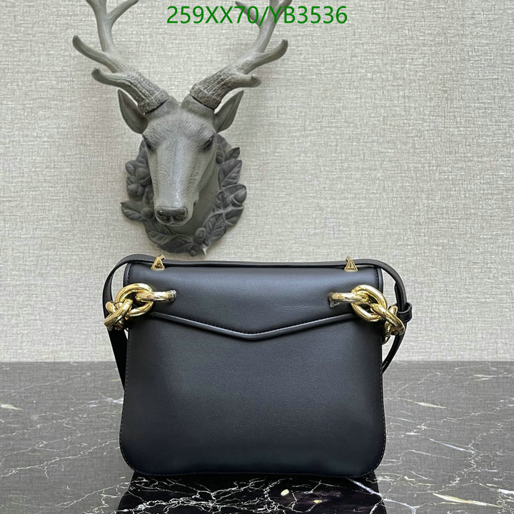 BV Bag-(Mirror)-Diagonal-,Code: YB3536,$: 259USD