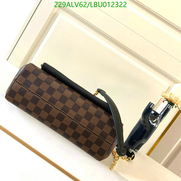 LV Bags-(Mirror)-Pochette MTis-Twist-,Code: LBU012322,$: 229USD