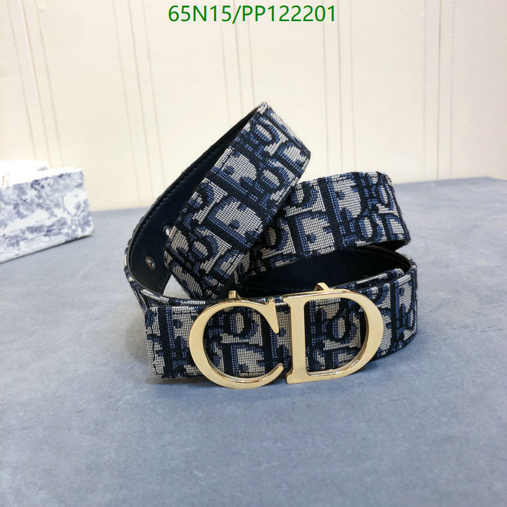 Belts-Dior,Code: PP122201,$: 65USD