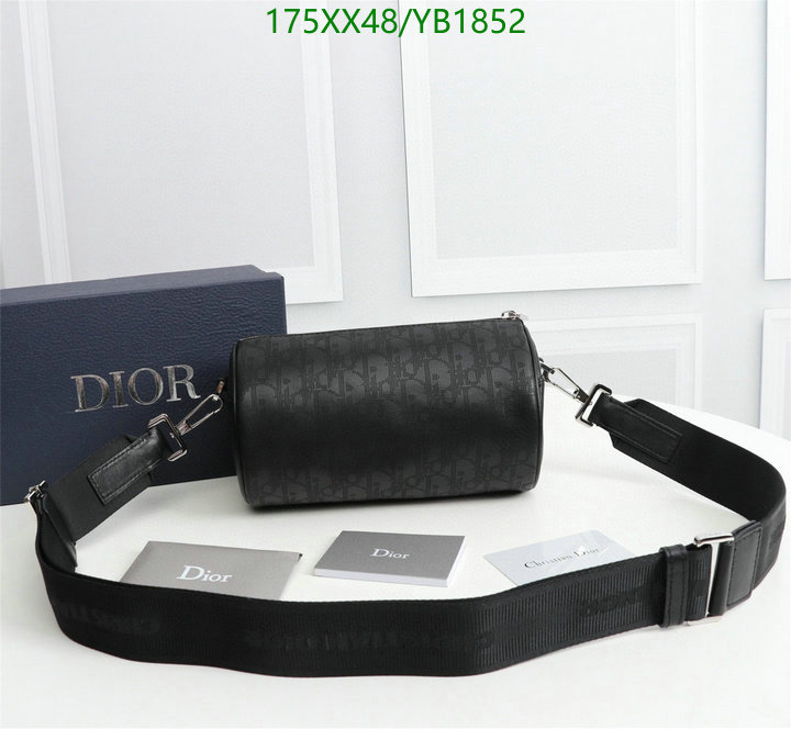 Dior Bags -(Mirror)-Other Style-,Code: YB1852,$: 175USD