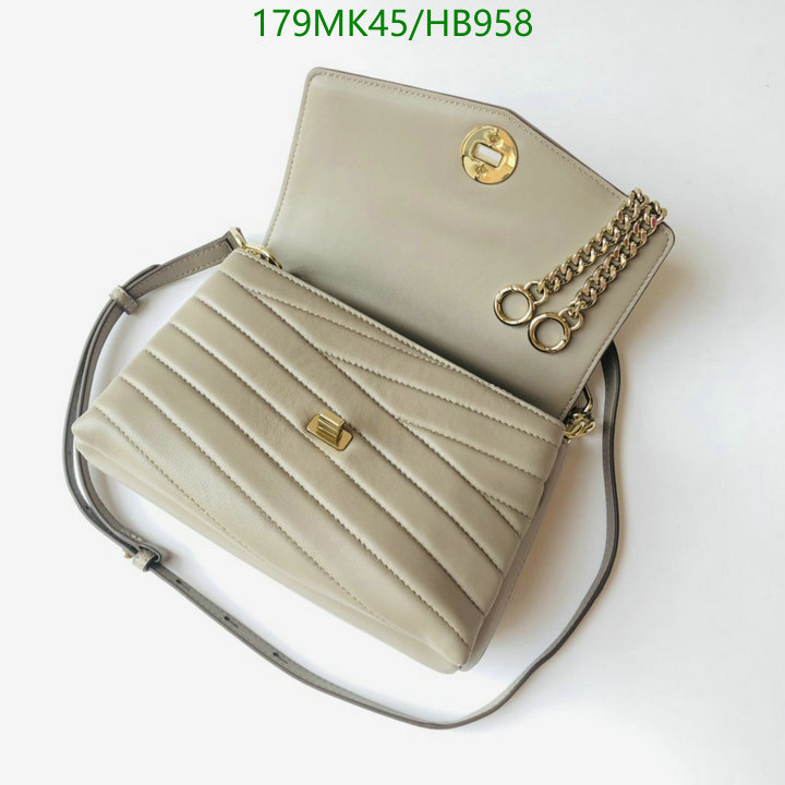 Tory Burch Bag-(Mirror)-Diagonal-,Code: HB958,$: 179USD