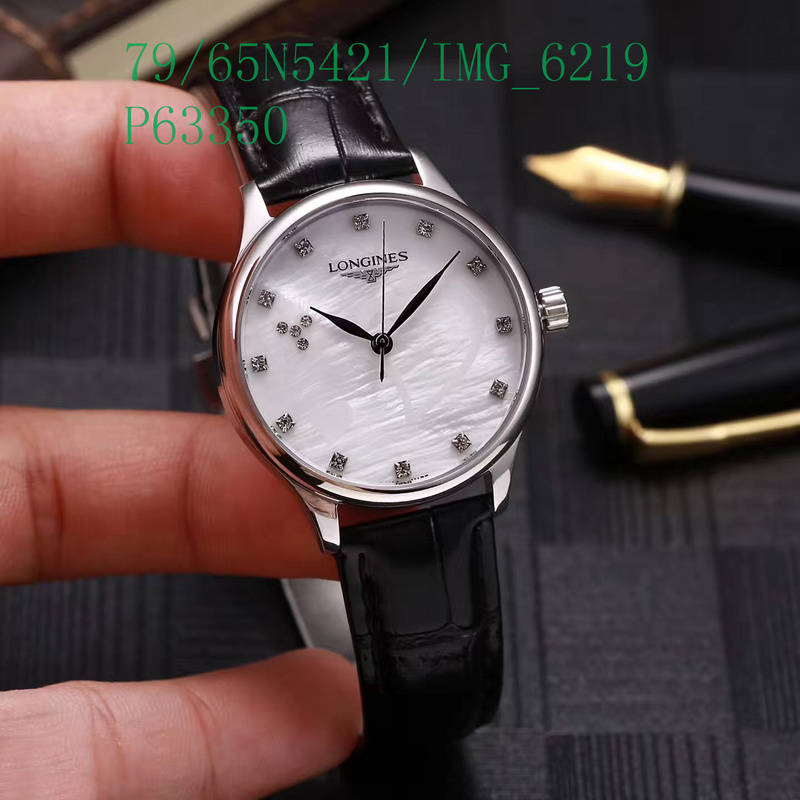 Watch-4A Quality-LONGINES, Code：W042934,