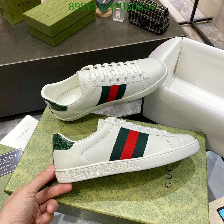 Women Shoes-Gucci, Code: SP050854,$: 89USD