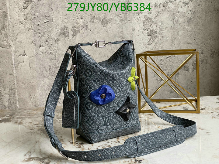 LV Bags-(Mirror)-Nono-No Purse-Nano No-,Code: YB6384,$: 279USD