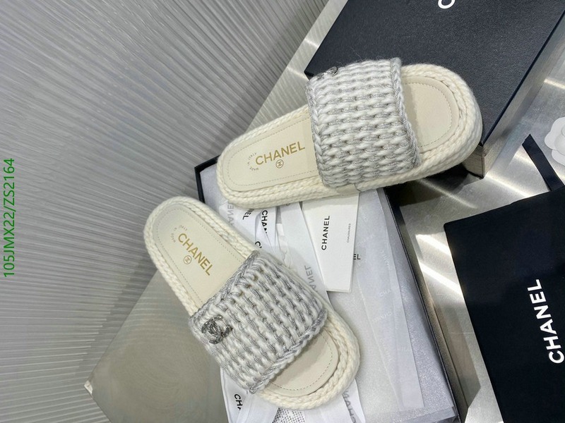 Women Shoes-Chanel,Code: ZS2164,$: 105USD