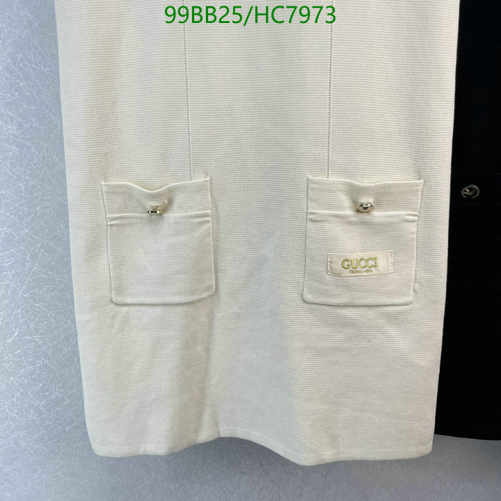 Clothing-Gucci, Code: HC7973,$: 99USD