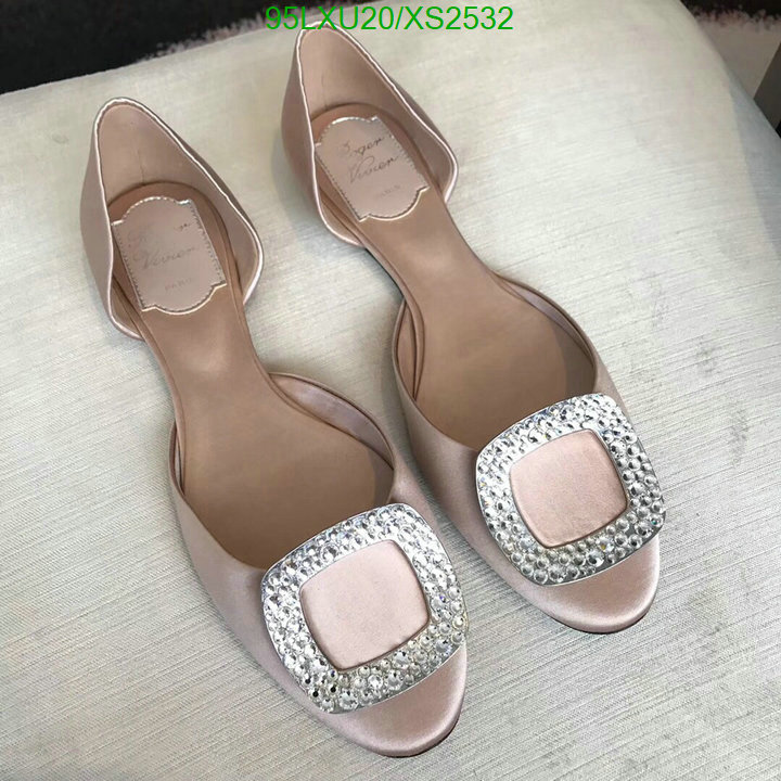 Women Shoes-Roger Vivier, Code: XS2532,