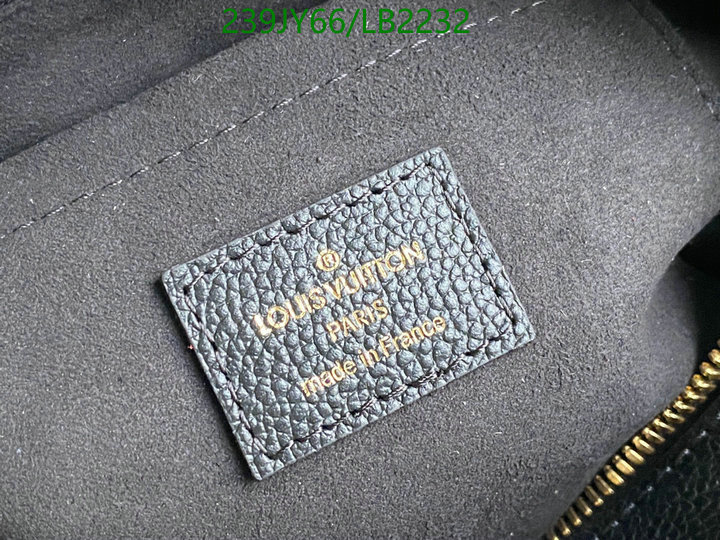 LV Bags-(Mirror)-Speedy-,Code: LB2232,$: 239USD