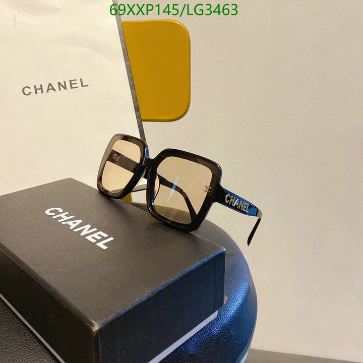 Glasses-Chanel,Code: LG3463,$: 69USD