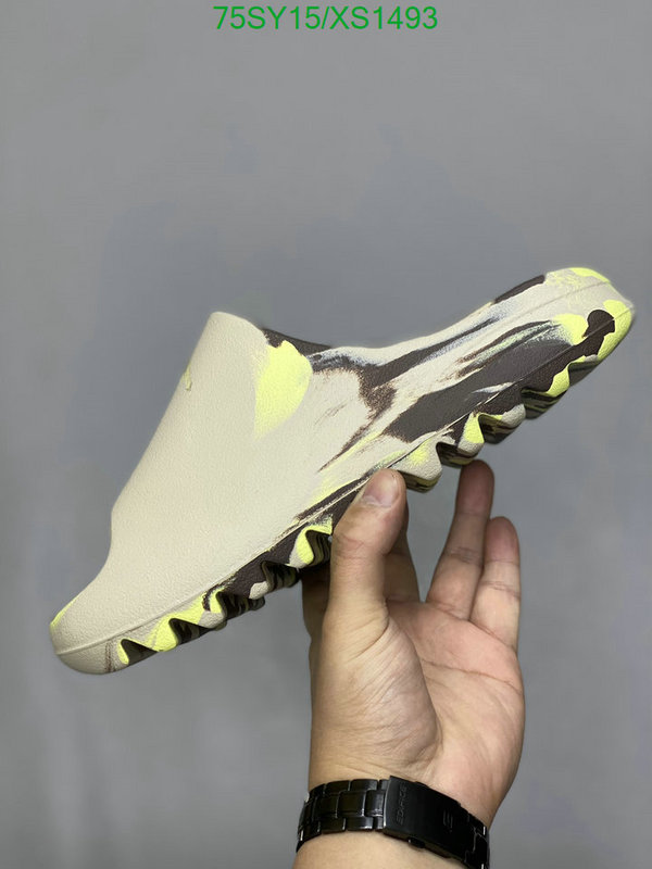 Men shoes-Adidas Yeezy Boost, Code: XS1493,$: 75USD