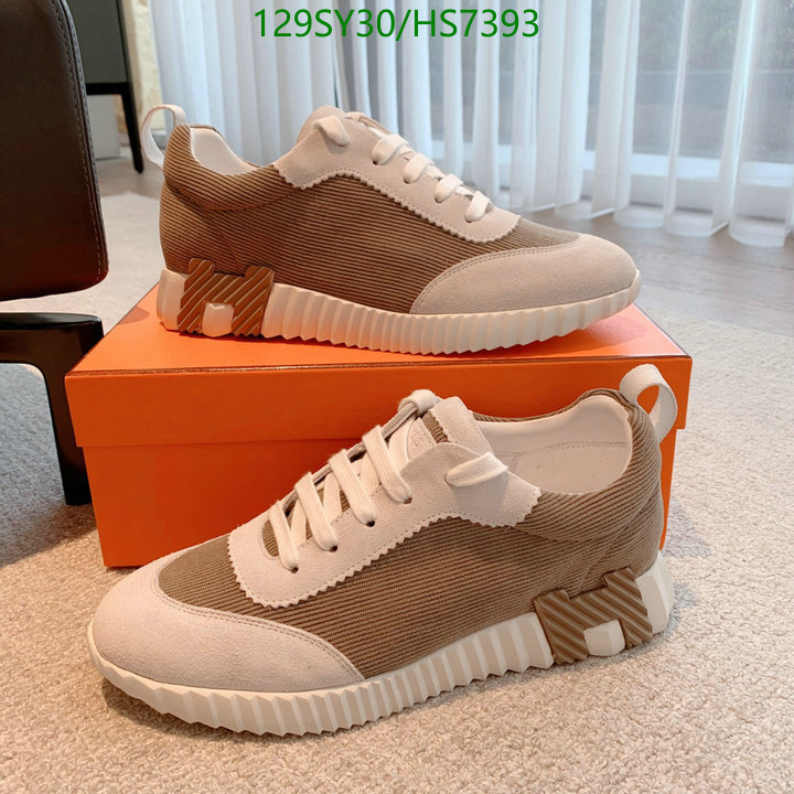 Women Shoes-Hermes, Code: HS7393,