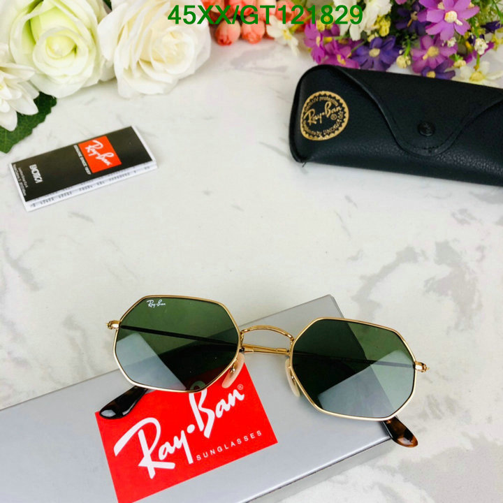 Glasses-Ray-Ban, Code: GT121829,$: 45USD