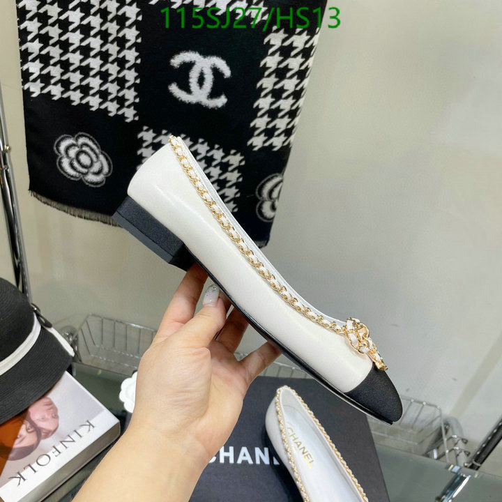 Women Shoes-Chanel,Code: HS13,$: 115USD