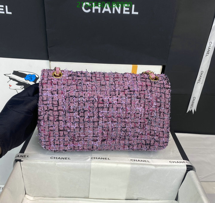 Chanel Bags -(Mirror)-Diagonal-,Code: LB8900,$: 215USD