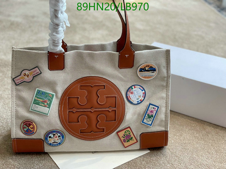 Tory Burch Bag-(4A)-Handbag-,Code: LB970,$: 89USD