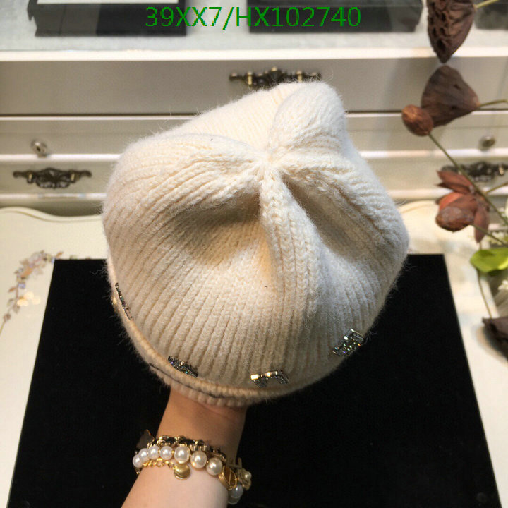 Cap -(Hat)-Alexander Wang, Code: HX102740,$: 39USD