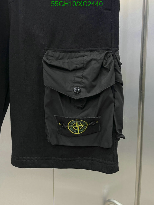 Clothing-Stone Island, Code: XC2440,$: 55USD