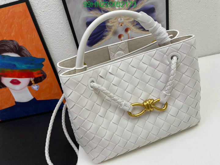 BV Bag-(4A)-Handbag-,Code: XB2173,$: 99USD