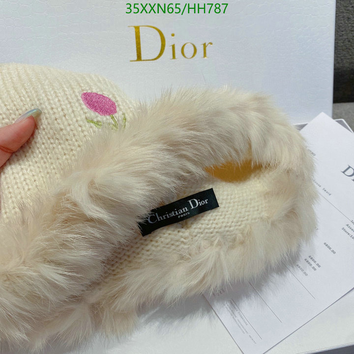 Cap -(Hat)-Dior, Code: HH787,$: 35USD