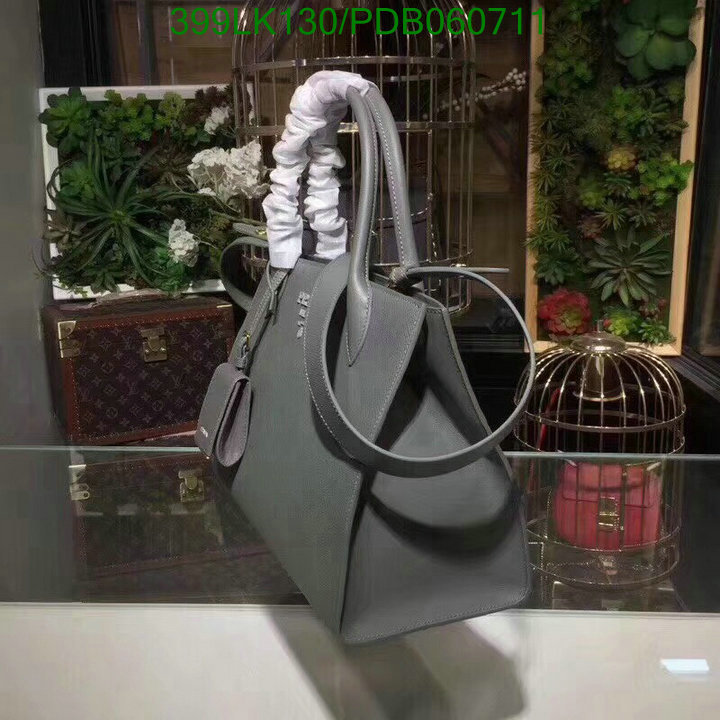 Prada Bag-(Mirror)-Handbag-,Code: PDB060711,$: 399USD