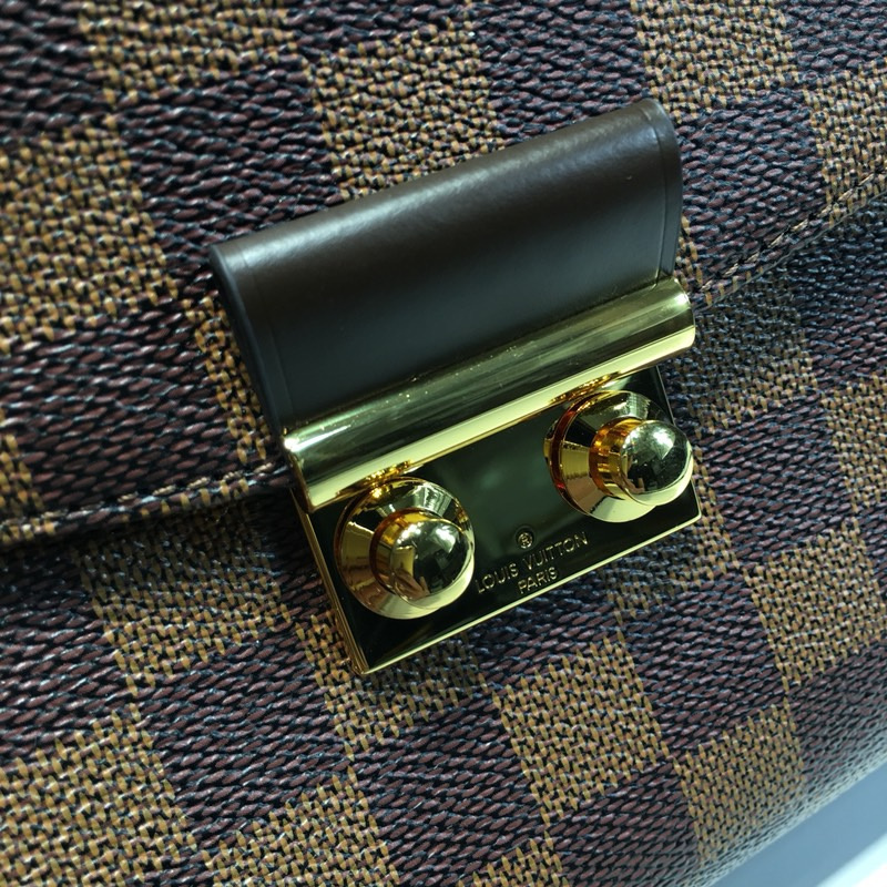 LV Bags-(Mirror)-Pochette MTis-Twist-,Code：LB113052,$: 199USD