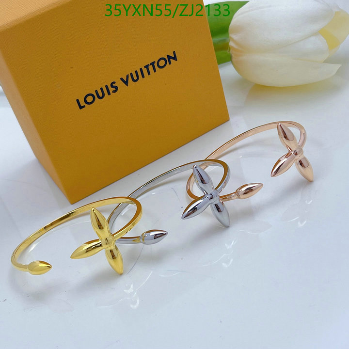 Jewelry-LV,Code: ZJ2133,$: 35USD