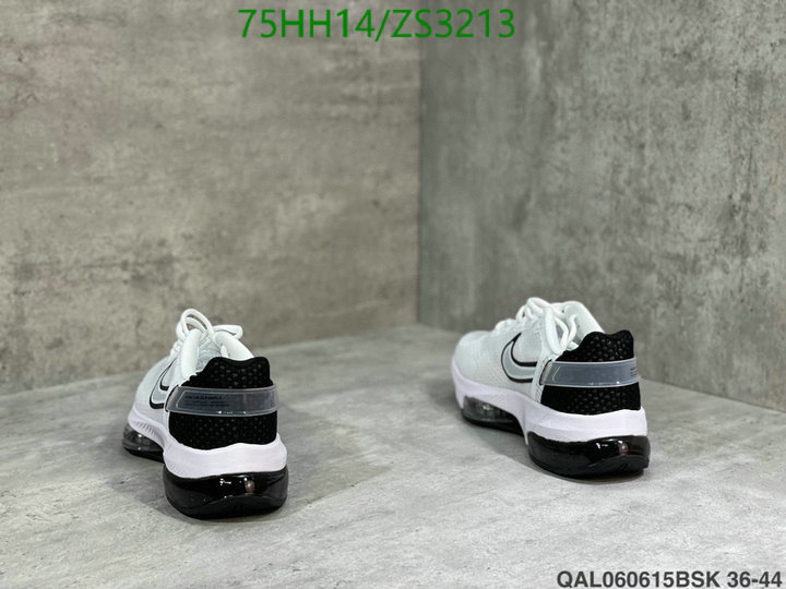 Men shoes-Nike, Code: ZS3213,$: 75USD