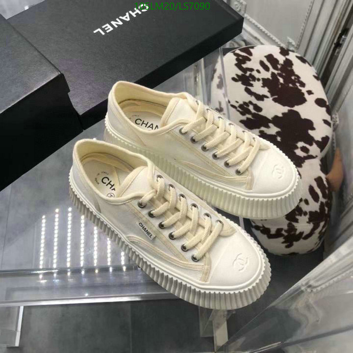 Women Shoes-Chanel,Code: LS7090,$: 105USD