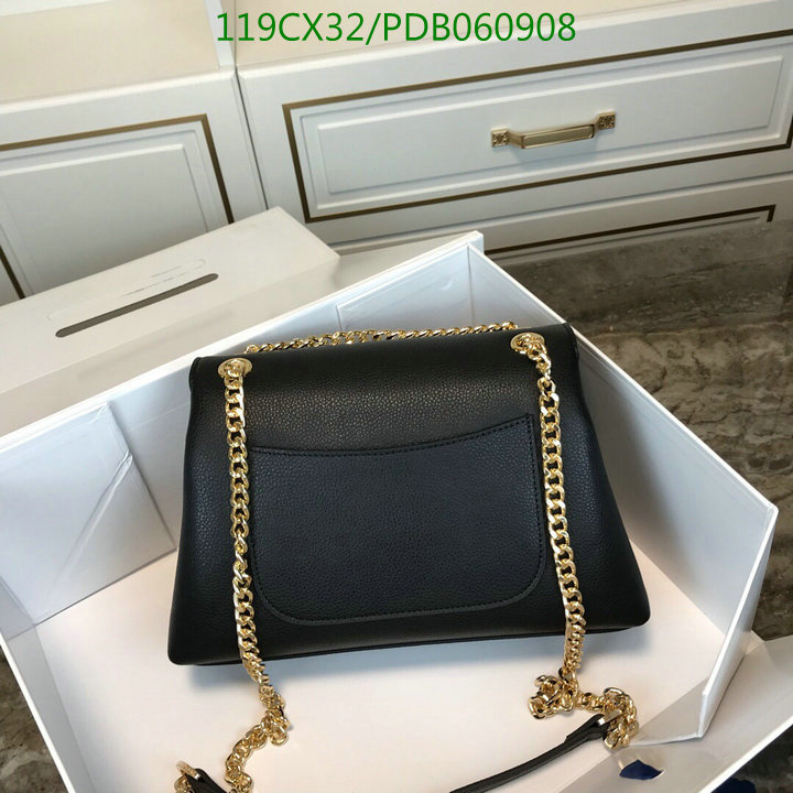 Prada Bag-(4A)-Diagonal-,Code: PDB060908,$:119USD