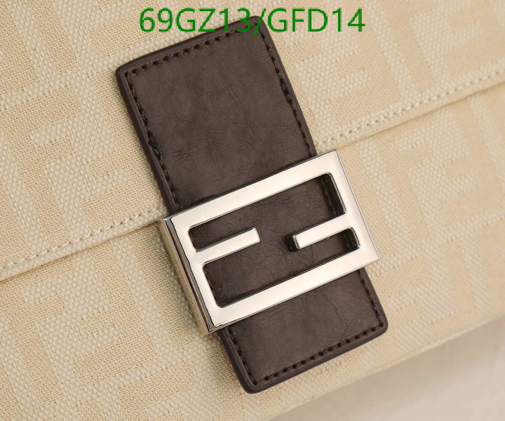 Fendi Big Sale,Code: GFD14,$: 69USD