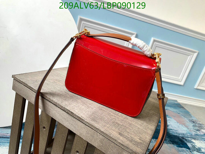 LV Bags-(Mirror)-Pochette MTis-Twist-,Code: LBP090129,$:209USD