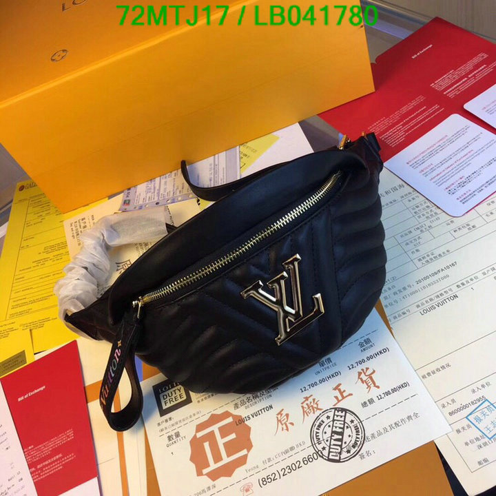 LV Bags-(4A)-Discovery-,Code: LB041780,$: 72USD