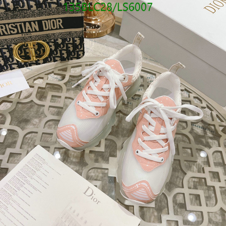 Women Shoes-Dior,Code: LS6007,$: 135USD