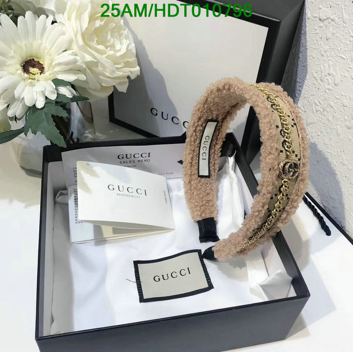 Headband-Gucci, Code: HDT010796,$: 25USD